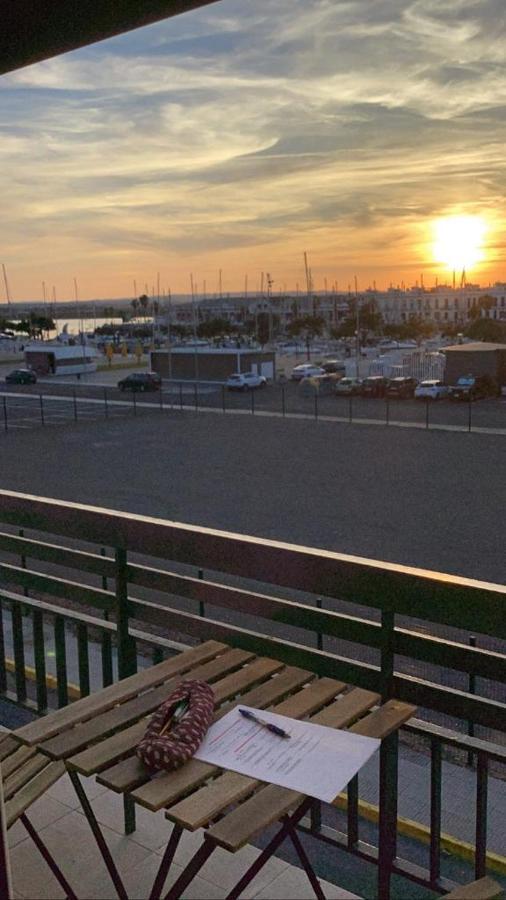 Verde Agua Ayamonte Exterior photo